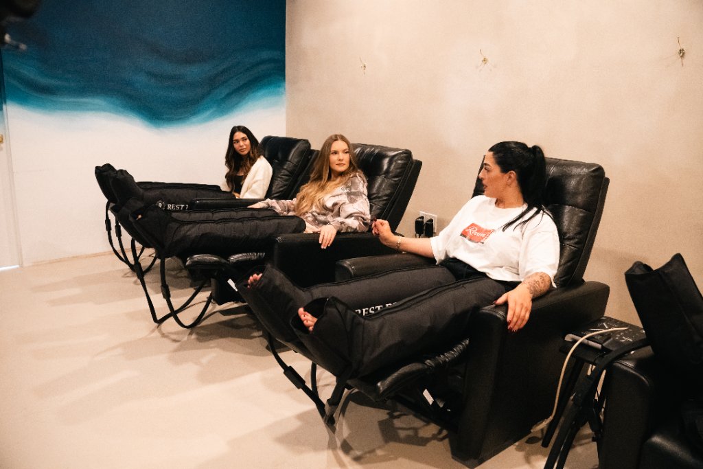 Compression Therapy