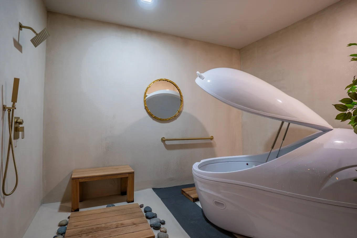 Float Spa