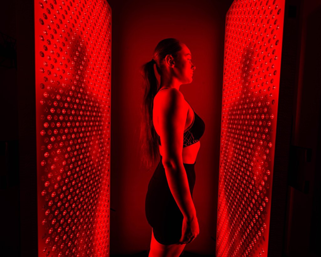 Red Light Therapy